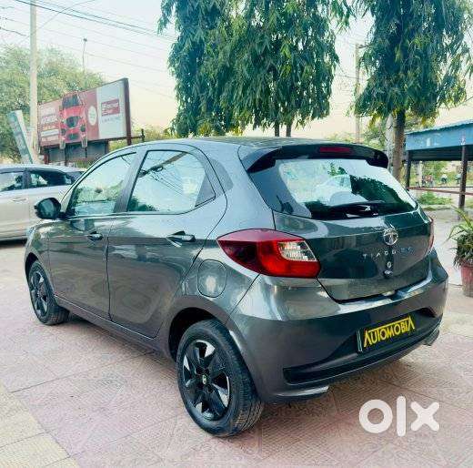 Tata Tiago Ev Xz Plus Lr, 2023, Electric