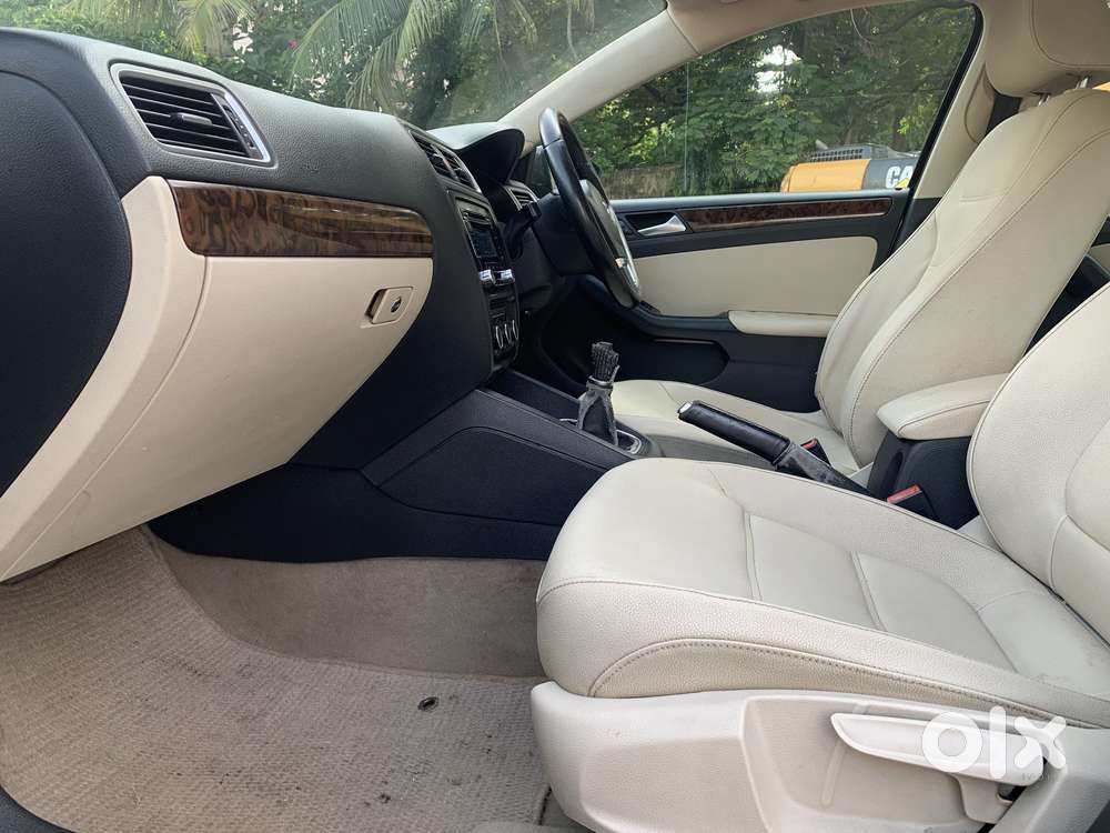Volkswagen Jetta [ ] 2.0 Tdi Comfortline, 2012, Diesel