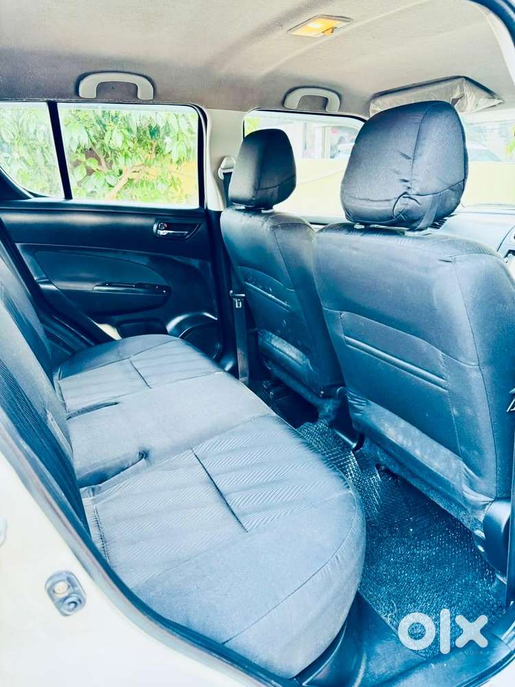 Maruti Suzuki Swift 1.2 Vxi (o), 2013, Petrol