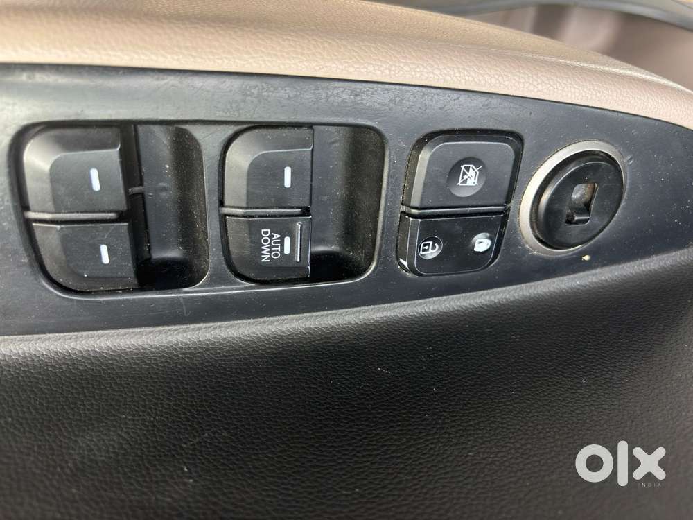 Hyundai Grand I10 Sportz Edition, 2018, Cng & Hybrids