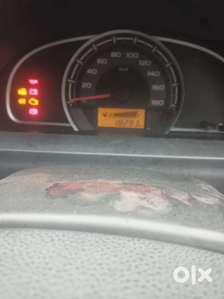 Maruti Suzuki Alto 800 Lxi.only 18k Running..well Maintained