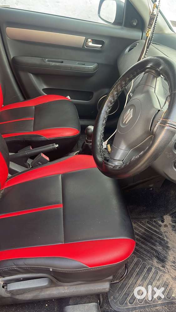 Swift 2011 Maruti