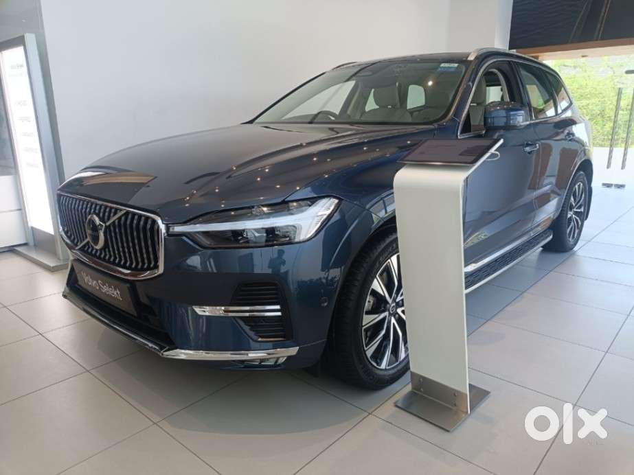 Volvo Xc60 2.0 B5 Ultimate, 2025, Petrol