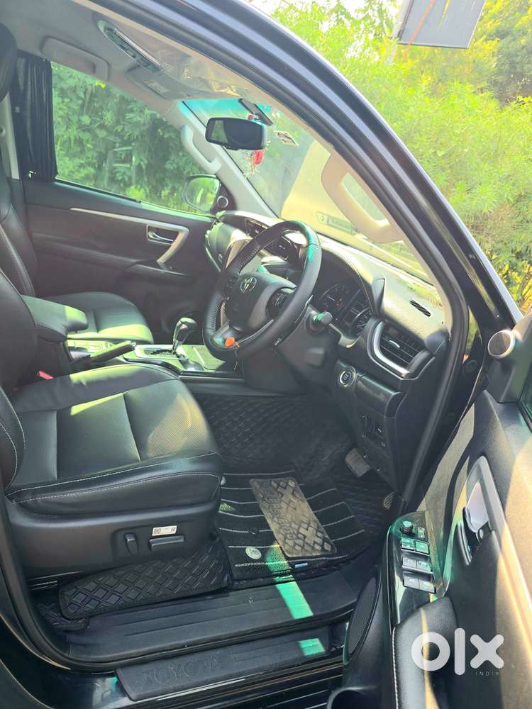 Toyota Fortuner 4x2 At 2.8 Diesel, 2023, Diesel