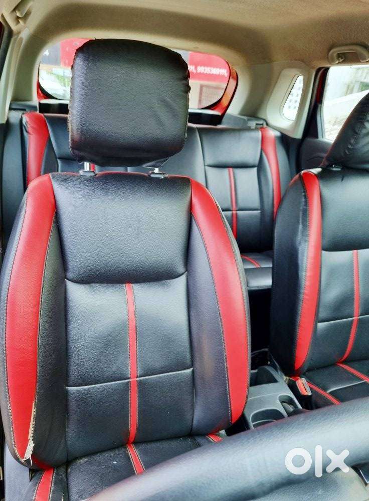 Maruti Suzuki Brezza Ldi, 2017, Diesel