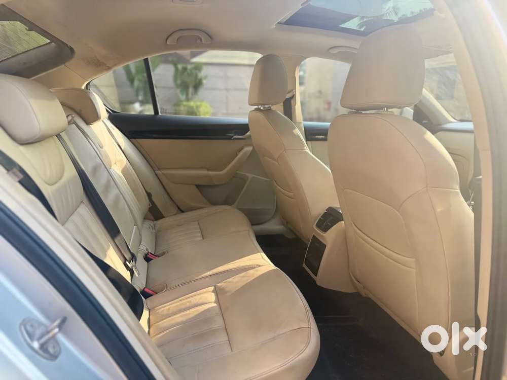 Skoda Octavia 1.8 Tsi At L K, 2018, Petrol