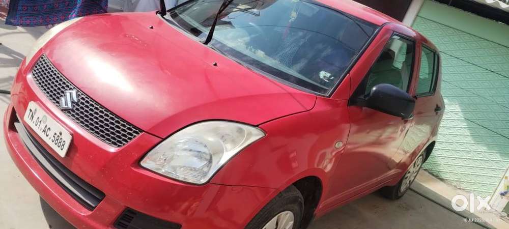Maruti Suzuki Swift 2007 Petrol Good Condition
