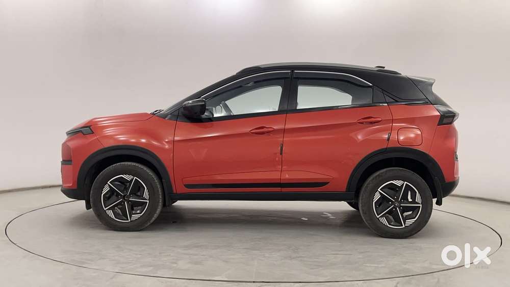 Tata Nexon Fearless 1.5 Revotorq Diesel 6mt Dt, 2023, Diesel