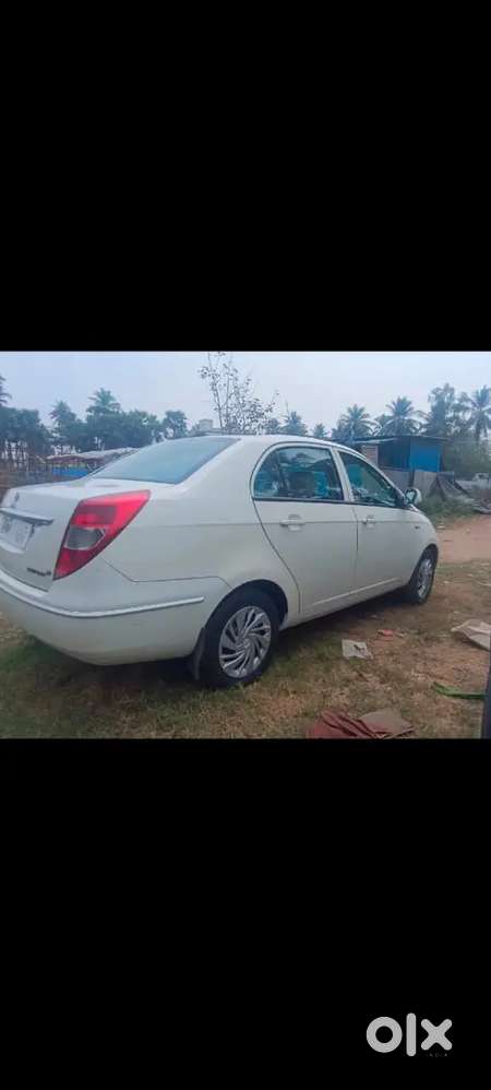 Tata Manza 2013 Diesel 98500 Km Driven