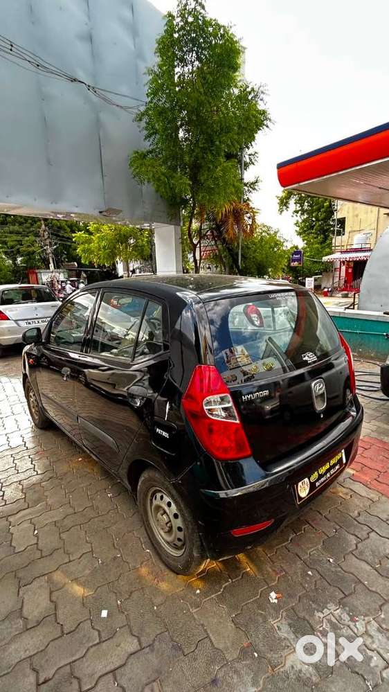Hyundai I10 Era, 2011, Petrol