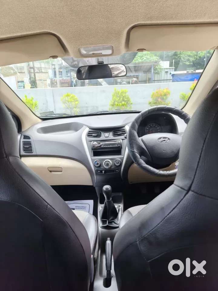 Hyundai Eon Era +, 2013, Petrol