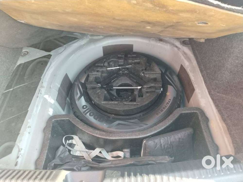 Volkswagen Vento 1.5 Tdi Highline Plus At, 2017, Diesel