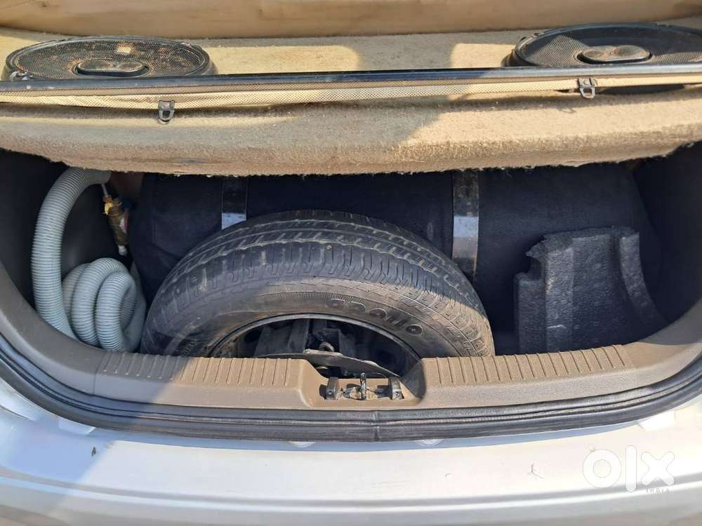 Hyundai I10 2011 Cng & Hybrids 62999 Km Driven