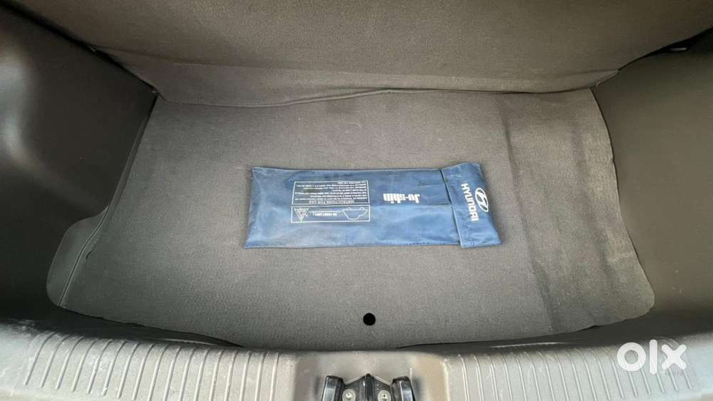 Used Hyundai I10 Petrol 2012