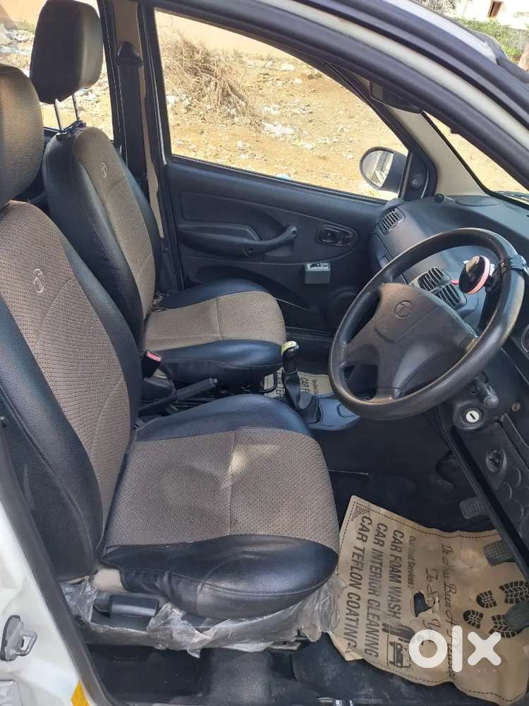 Tata Indica Ev2 2016 Diesel 85765 Km Driven