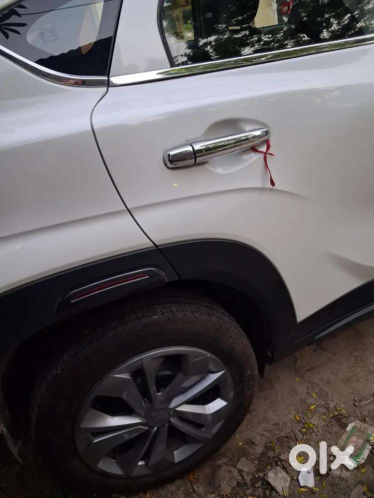 Maruti Suzuki Fronx Sigma 2025