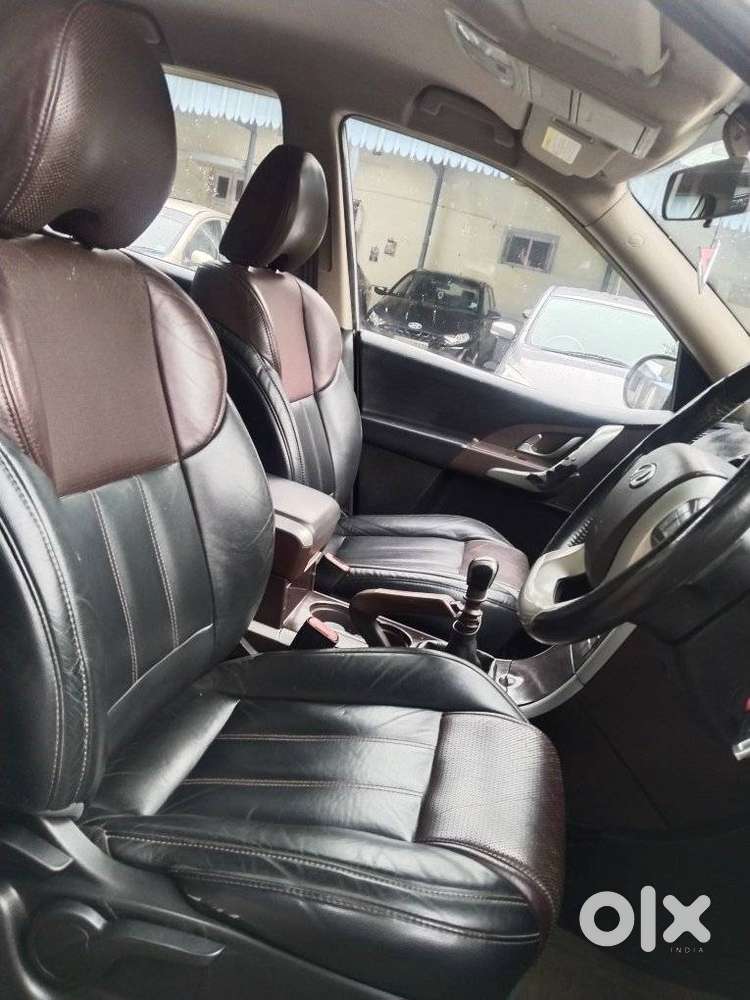 Mahindra Xuv500 W8 2wd, 2014, Diesel