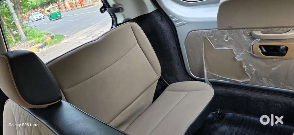 Mahindra Tuv 300 Plus P8, 2018, Diesel