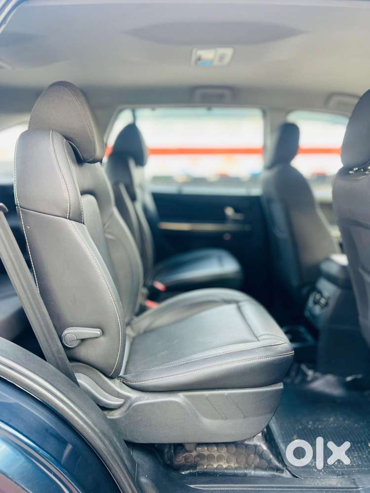Tata Hexa Xm, 2018, Diesel