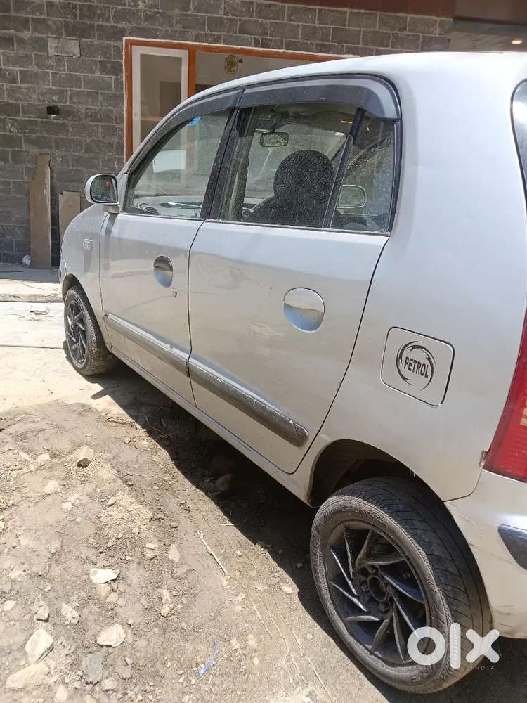 Hyundai Santro Xing 2006
