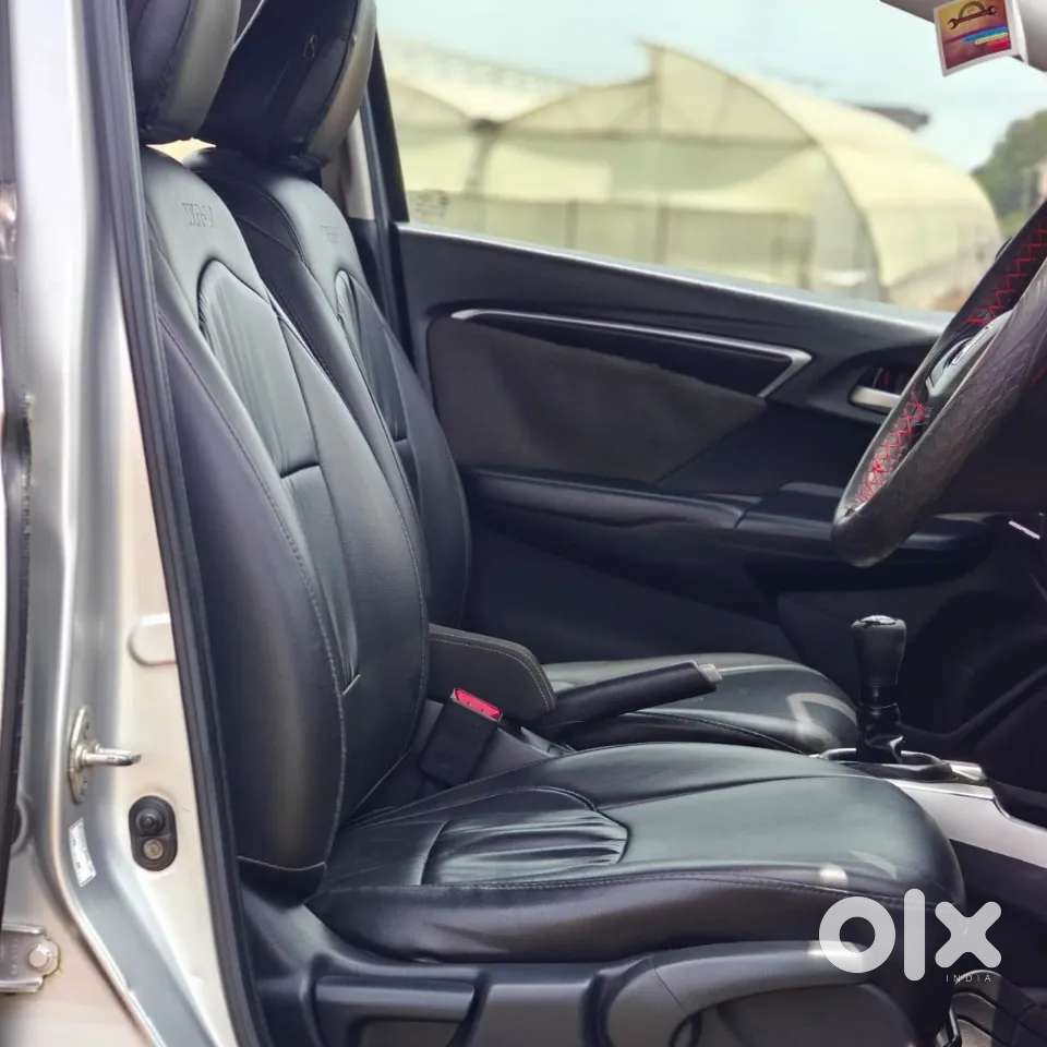 Honda Wr-v 1.5 Vx I-dtec, 2018, Diesel