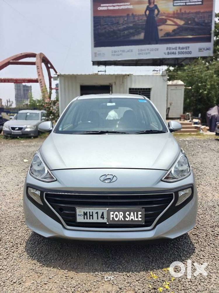 Hyundai Santro Sportz Amt, 2022, Petrol