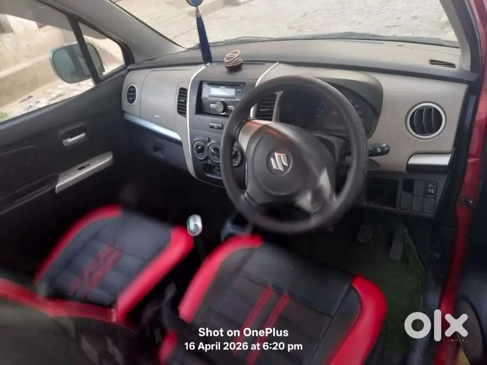 M. K. Motors