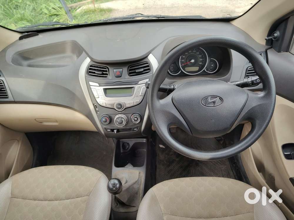 Hyundai Eon Magna +, 2018, Petrol