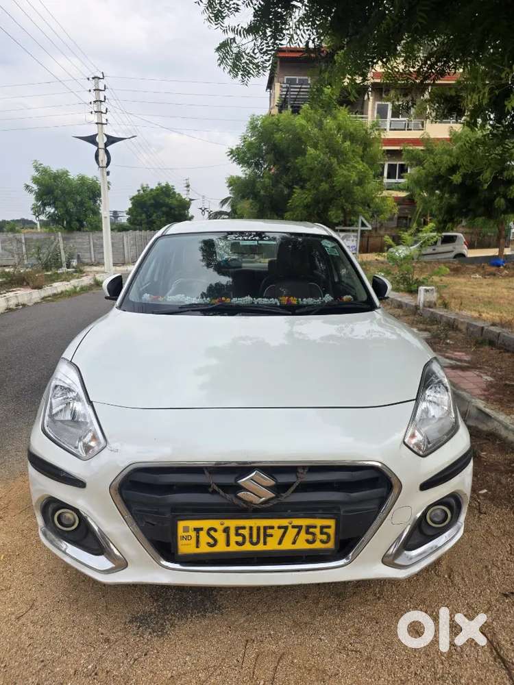 2024 Cng Maruti Suzuki Dezire For 660000