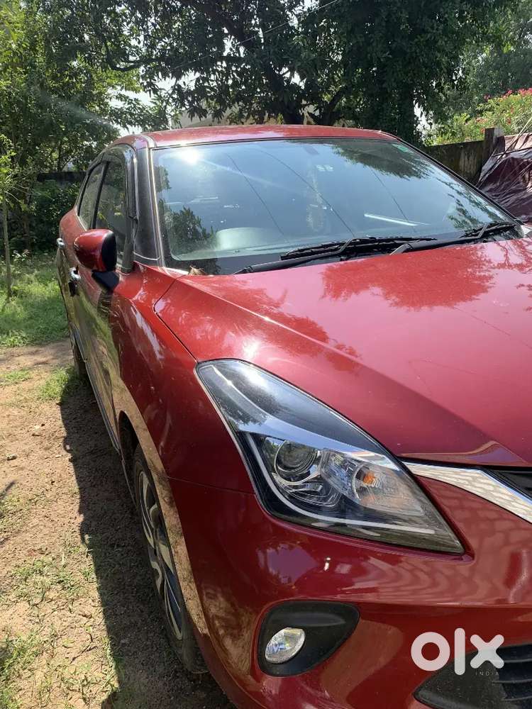 Maruti Suzuki Baleno Zeta Mt 2020 Petrol 28000 Km Driven