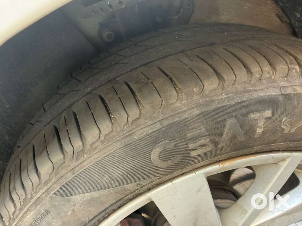 Volkswagen Polo 2015 Petrol Well Maintained