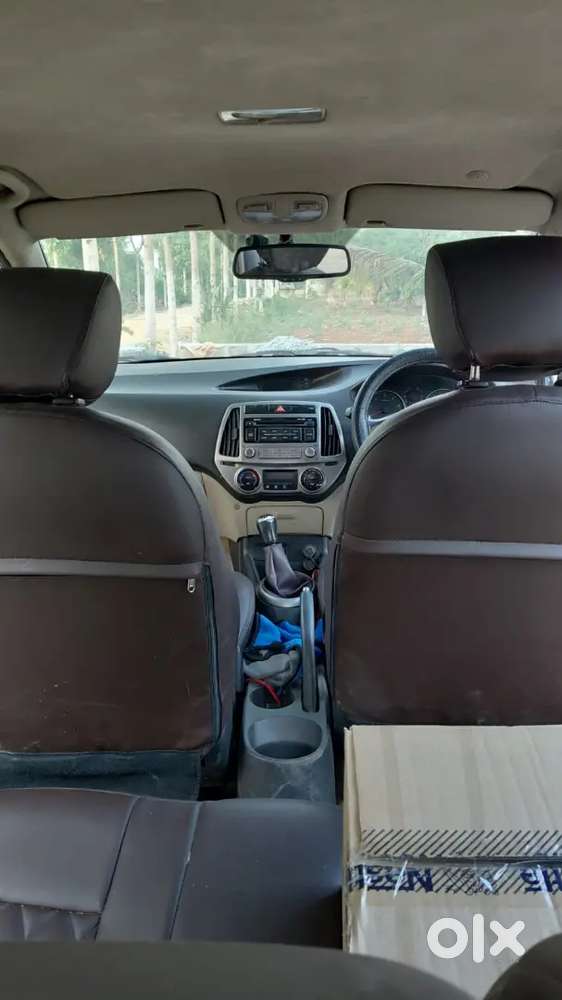 I20 Sports Variant For Sell...brokers Please Stay Away