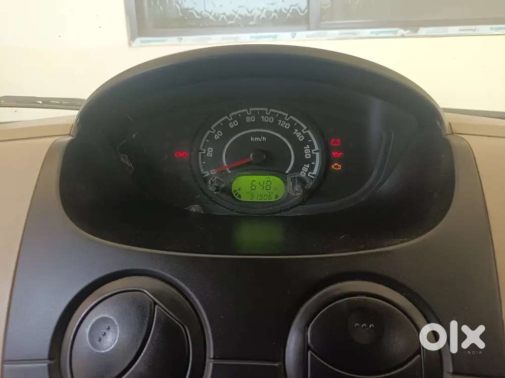 Chevrolet Spark 2010 Petrol Well Maintained