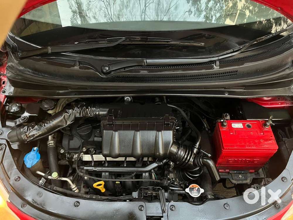 Hyundai I10 2011 Petrol Good Condition Moving Abroad Urgent Sale