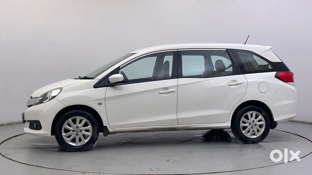 Honda Mobilio V I-vtec, 2015, Petrol