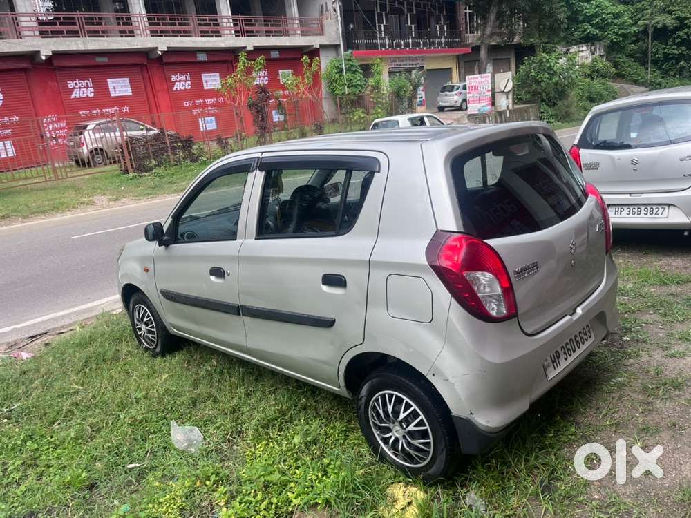 Maruti Suzuki Alto 800 2019 Petrol Well Maintained