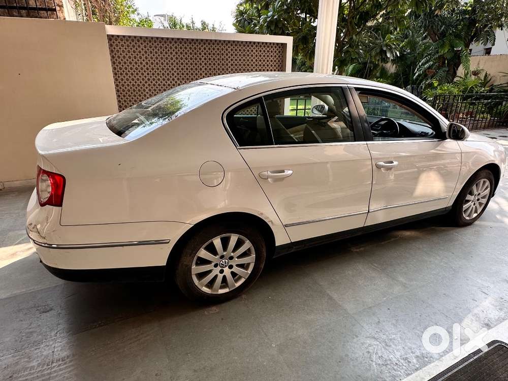 Volkswagen 2010