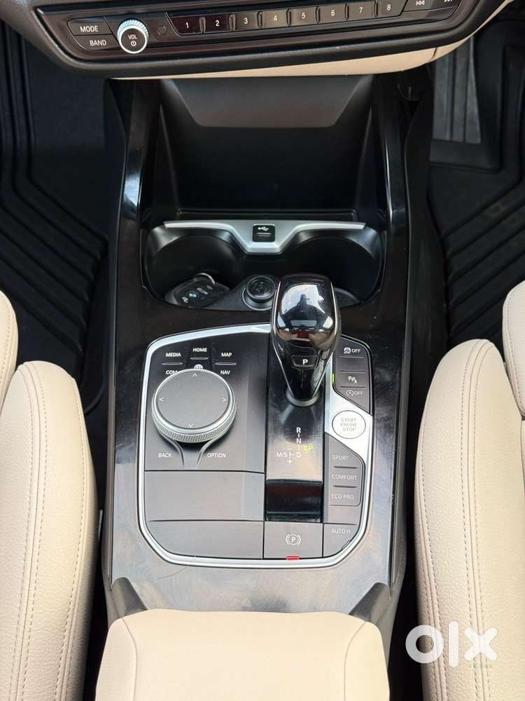Bmw 2 Series 2.0 220d M Sport, 2023, Diesel