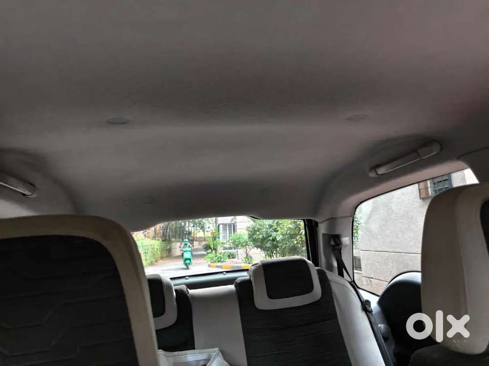 Mahindra E2o 2015 With Fantastic Maintenance And Condition