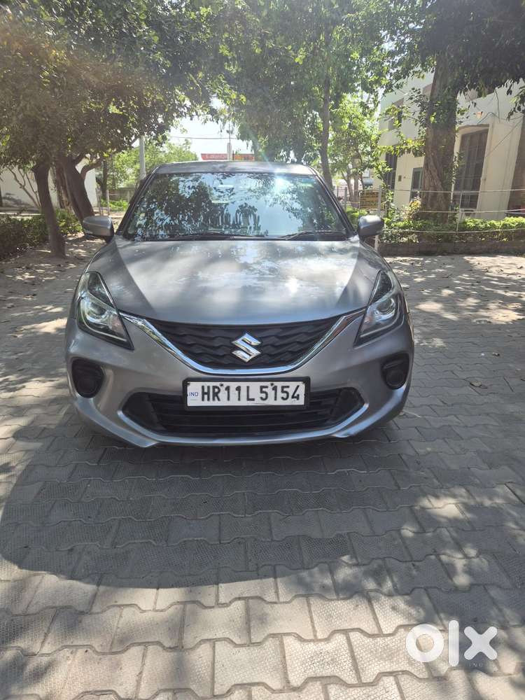 Maruti Suzuki Baleno Delta Cng, 2019, Cng & Hybrids