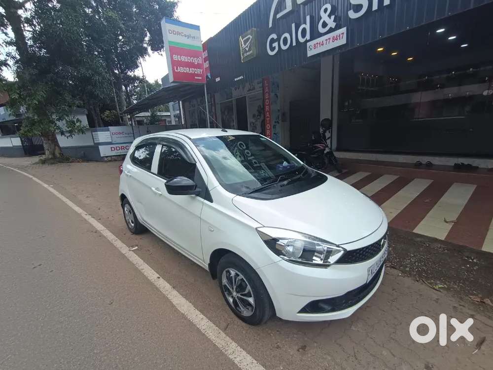 Tata Tiago 1.2 Revotron 2019