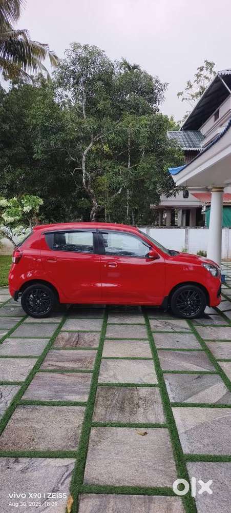 Maruti Suzuki Celerio Zxi(o) Mt, 2022, Petrol