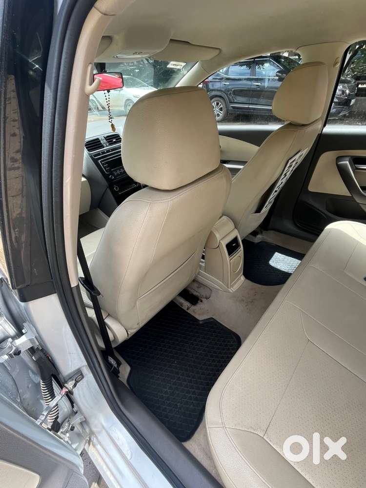 Volkswagen Vento 1.2 Tsi 2014