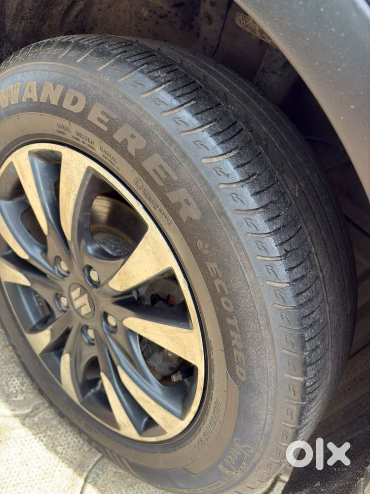 Maruti Suzuki S-cross 1.3 Zeta, 2019, Diesel
