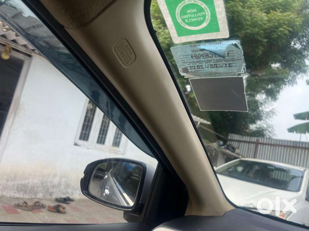 Honda City 1.5 Zx I-vtec Mt, 2019, Petrol