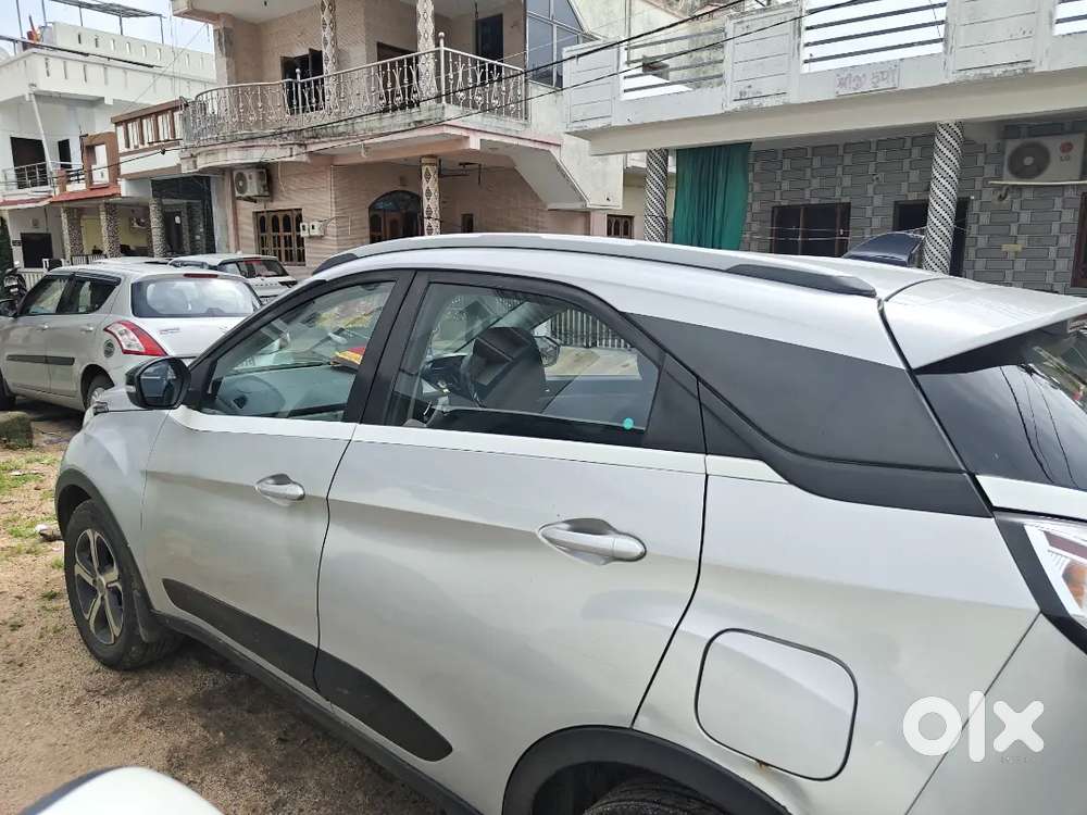 Tata Nexon Diesel 2021