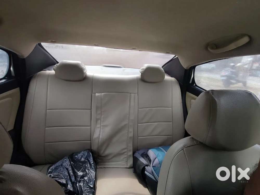 Verna Fludic 2014 Diesel