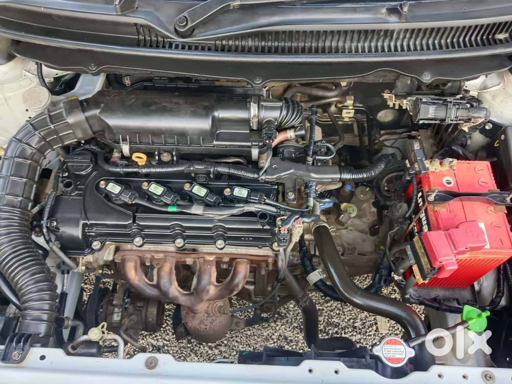 Maruti Suzuki Baleno Zeta, 2019, Petrol