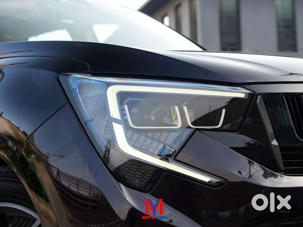 Mahindra Xuv 7xo Ax7l Diesel Awd At, 2026, Diesel