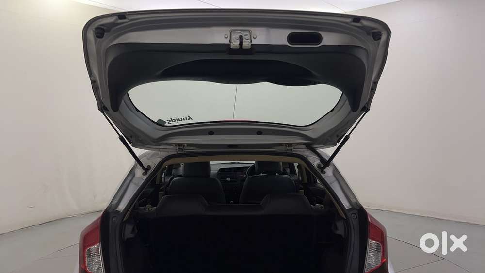 Honda Jazz E Mt I-dtec, 2015, Diesel